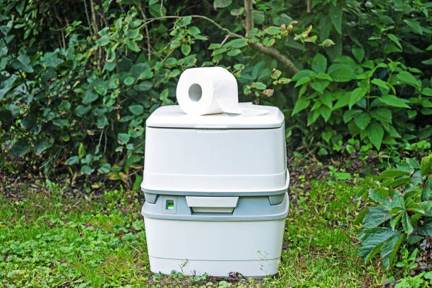 Best Long-term porta potty rental  in Clarks Summit, PA