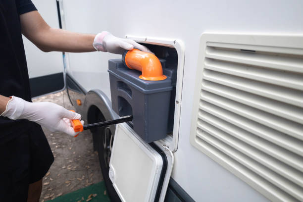 Best Porta potty delivery and setup  in Clarks Summit, PA