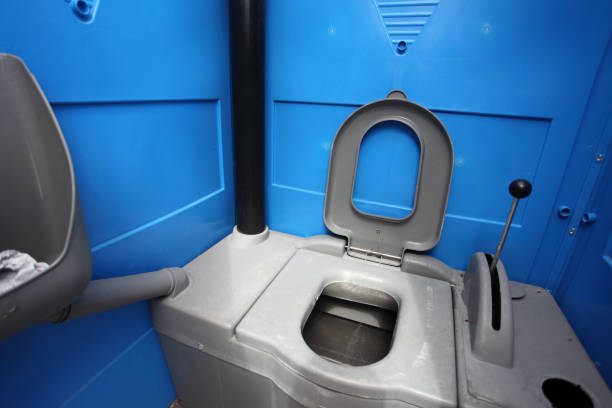 Professional porta potty rental in Clarks Summit, PA