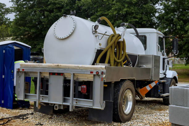 Best Local porta potty services  in Clarks Summit, PA
