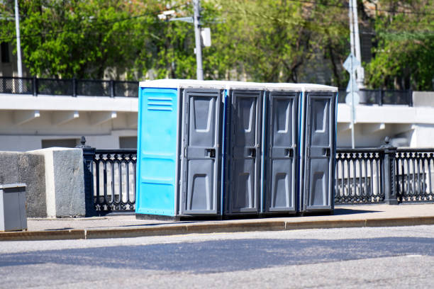 Best Sanitation services for porta potties  in Clarks Summit, PA
