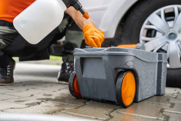 Best Affordable portable toilet rental  in Clarks Summit, PA