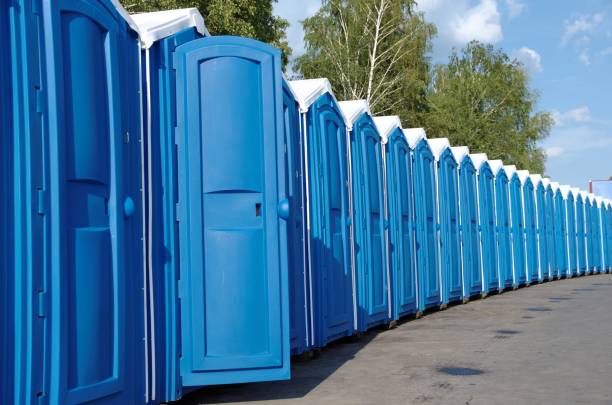 Best Emergency porta potty rental  in Clarks Summit, PA